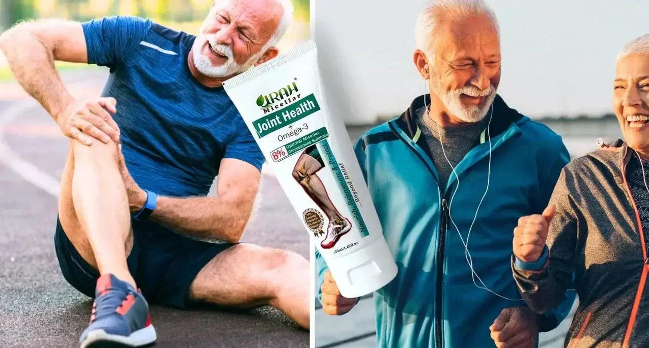 URAH Micellar: The Solution from Singapore That Has Delivered for over 25 Years Umicellar