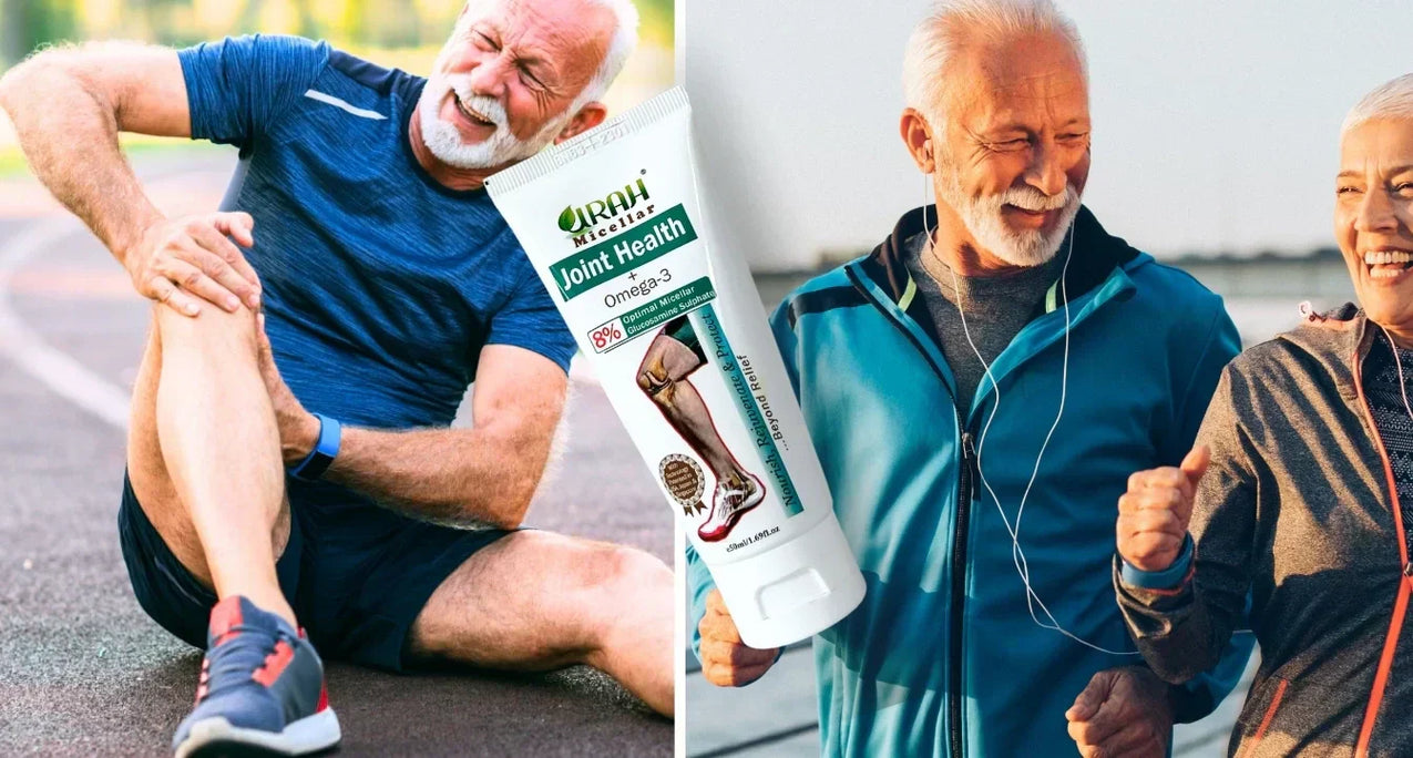 URAH Micellar: The Solution from Singapore That Has Delivered for over 25 Years