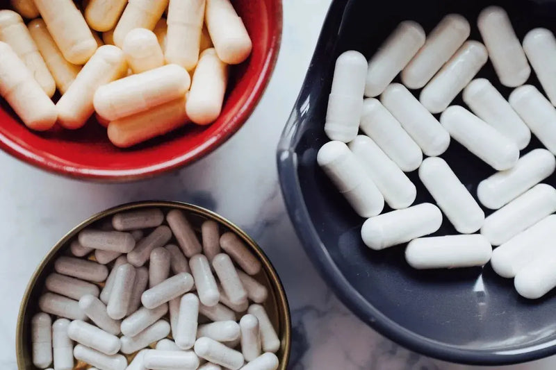 Glucosamine, Chondroitin & MSM for Joint Pain: Do the Combos Actually Work? Umicellar