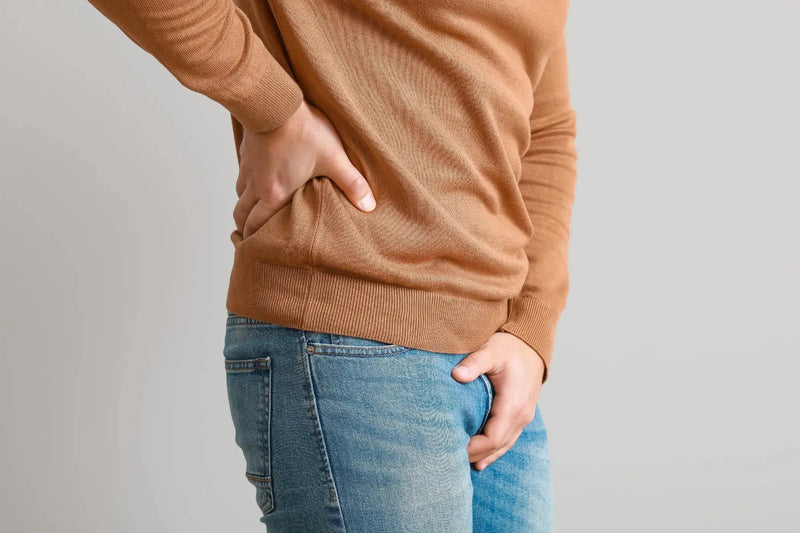 Hip and Groin Pain When Walking: Causes and What Helps