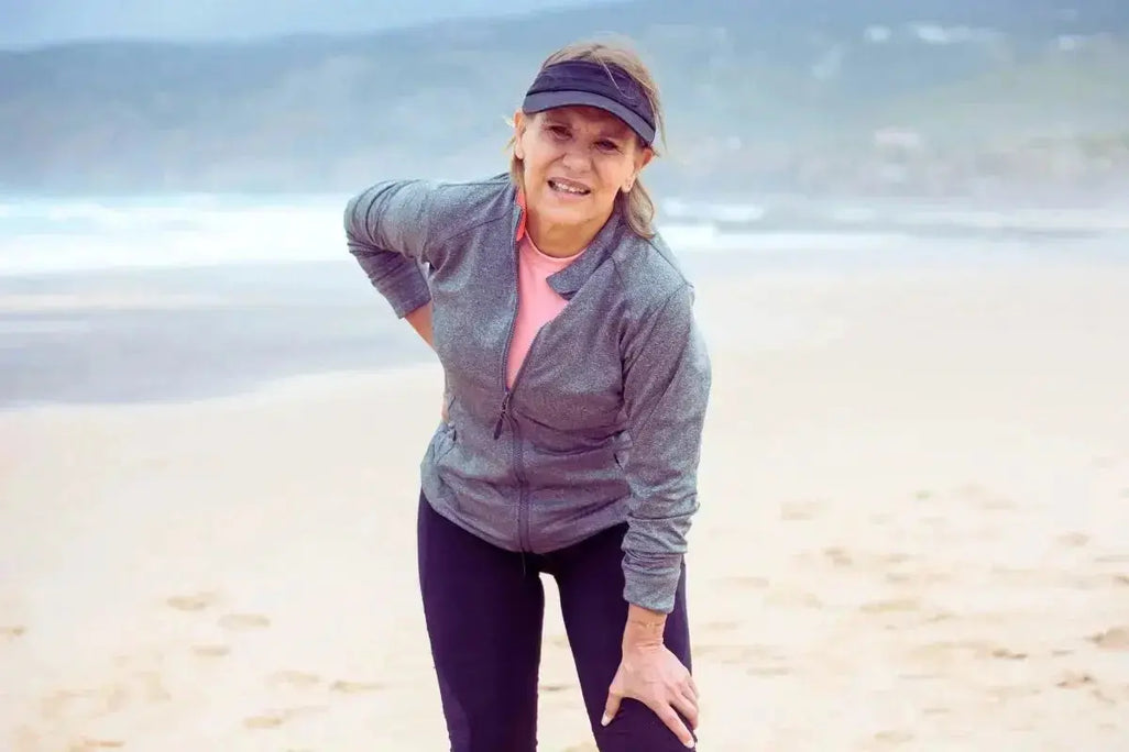 Hip Pain After Walking: Why Your Hip Hurts — And What to Do About It Umicellar