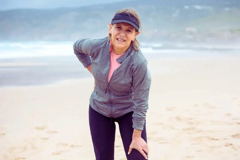 Hip Pain After Walking: Why Your Hip Hurts — And What to Do About It Umicellar