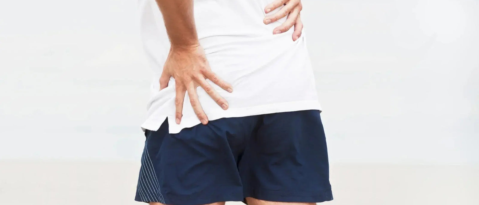 Hip Pain From Standing: Why It Happens and What Helps