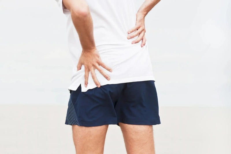 Hip Pain From Standing: Why It Happens and What Helps