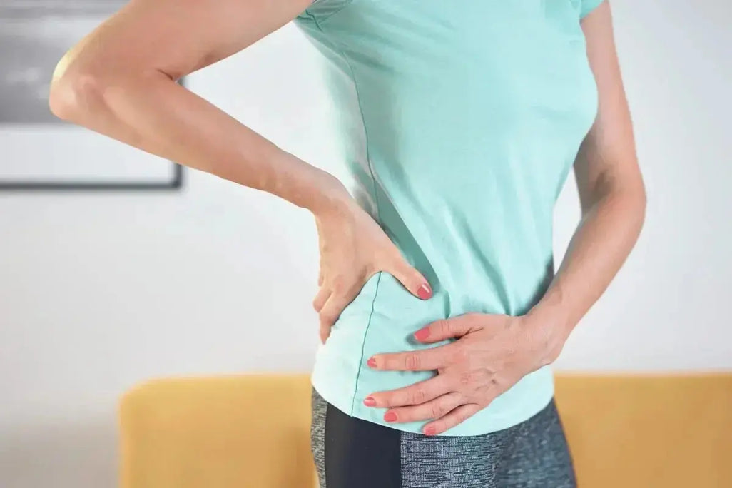 Hip Pain When Sleeping on Your Side: Causes and What Helps Umicellar