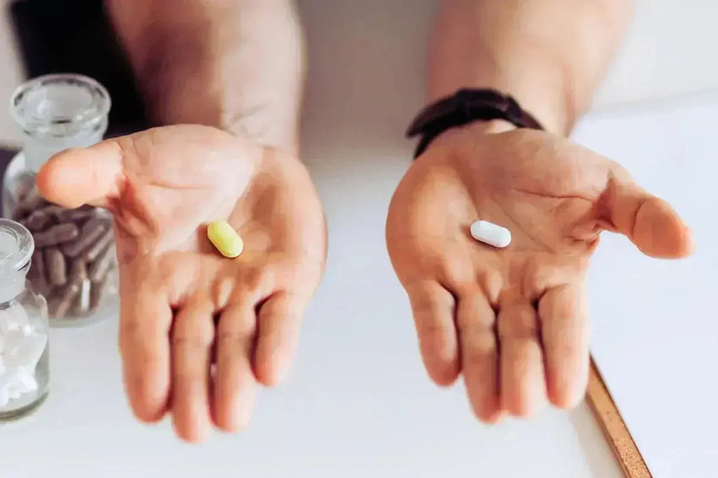 How to Choose the Right Joint Supplement: Five Questions Before You Buy Umicellar