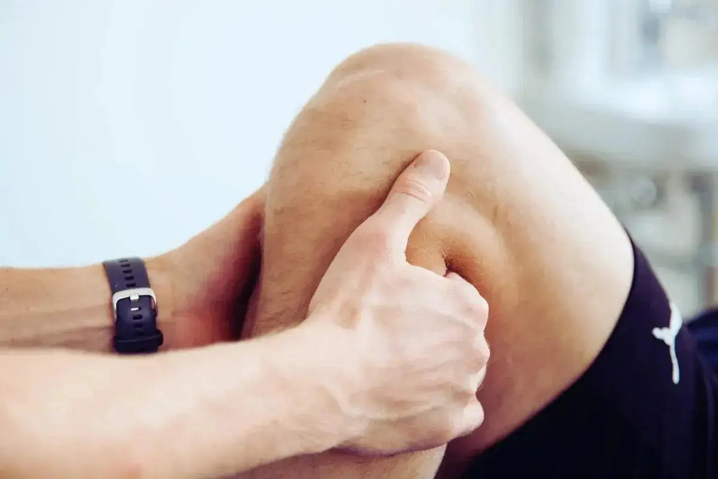 How to Cure Osteoarthritis: What's Real and What Actually Works Umicellar