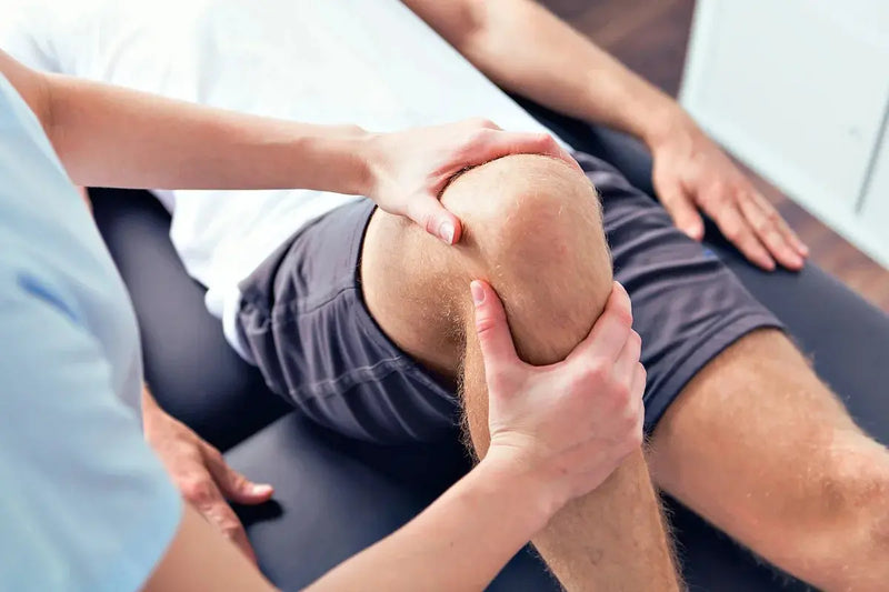 How to Heal Arthritis in Your Knee: What's Realistic (and What the Evidence Shows) Umicellar