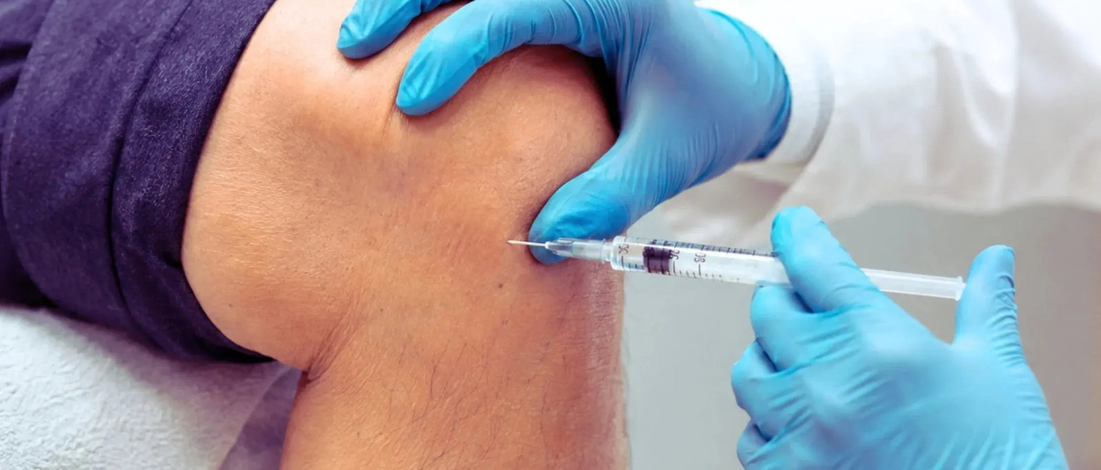Hyaluronic Acid Knee Injections: Do the Gel Shots Actually Work? Umicellar