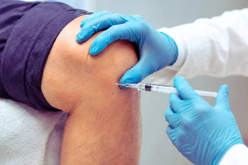 Hyaluronic Acid Knee Injections: Do the Gel Shots Actually Work? Umicellar