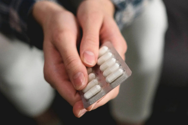 Hyaluronic Acid for Joints: Does the Oral Supplement Actually Work? Umicellar