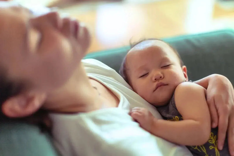 Joint Pain After Giving Birth: Why It Happens and How Long It Lasts Umicellar