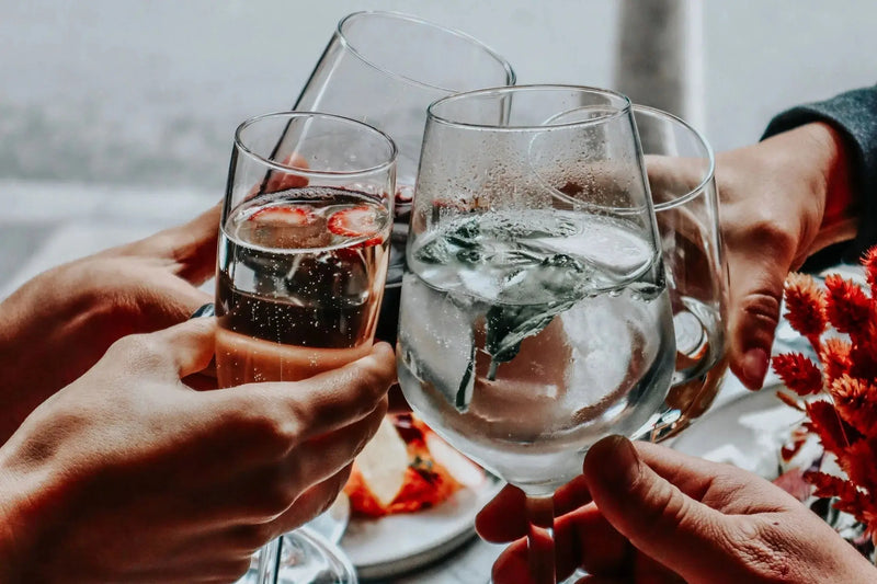 Joint Pain After Drinking Alcohol: Why It Happens and What Helps