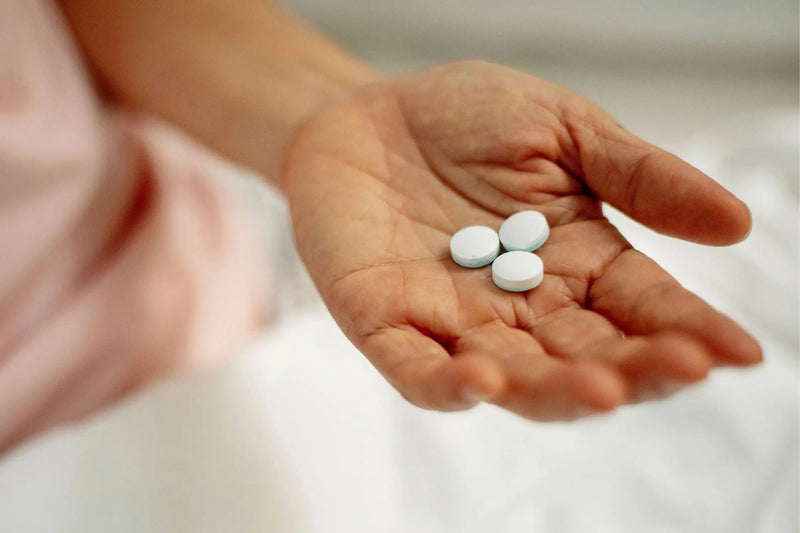 Joint Pain After Stopping Prednisone: Why It Happens and How Long It Lasts