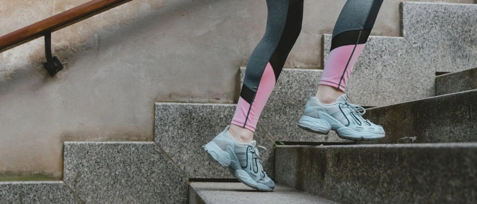 Knee Pain Going Up Stairs: Why It Happens and What Helps