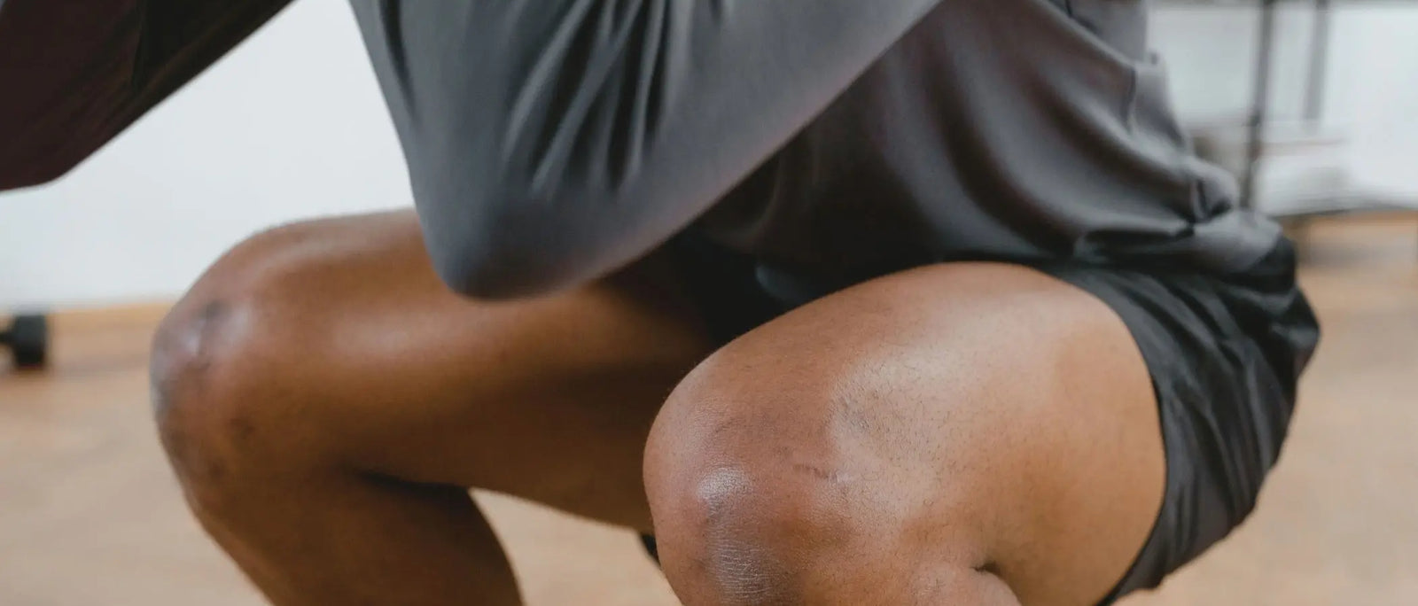 Knee Pain When Squatting: Why It Happens and What Helps