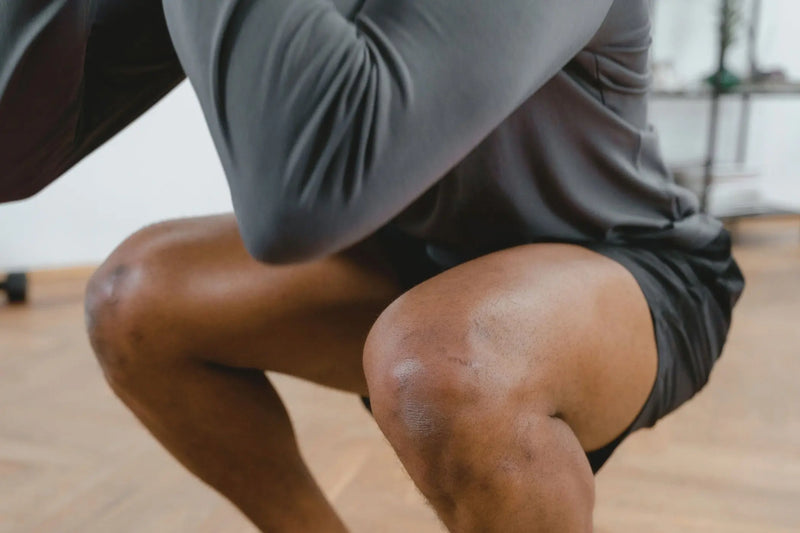 Knee Pain When Squatting: Why It Happens and What Helps
