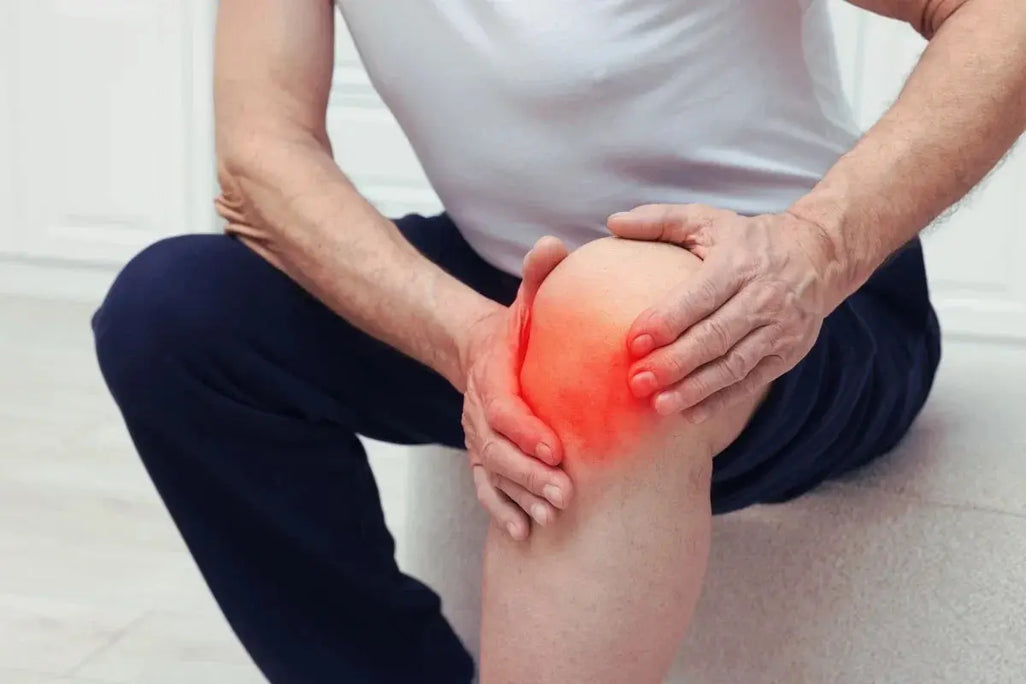 Knee Pain Treatment: Every Option, Compared Umicellar