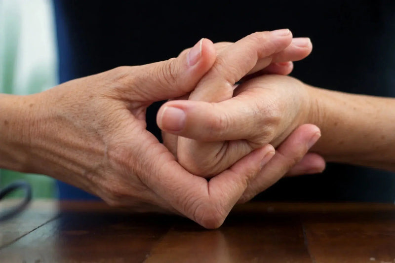Knuckle and Finger Joint Pain: Causes and What Helps