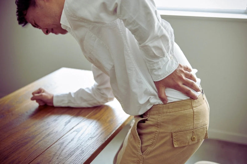 Why Your Joint Supplements Aren't Working After Long COVID — and What to Do Differently