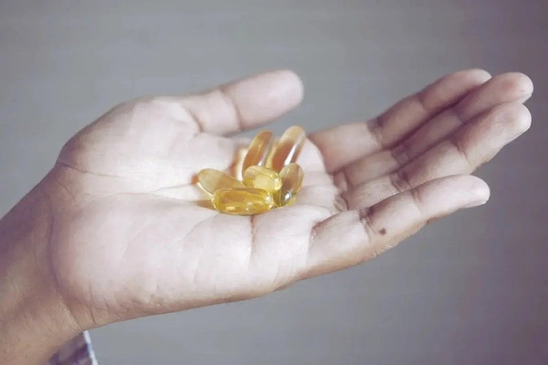 Omega-3 for Joint Pain: Does It Work Better Than Your Other Supplements? Umicellar