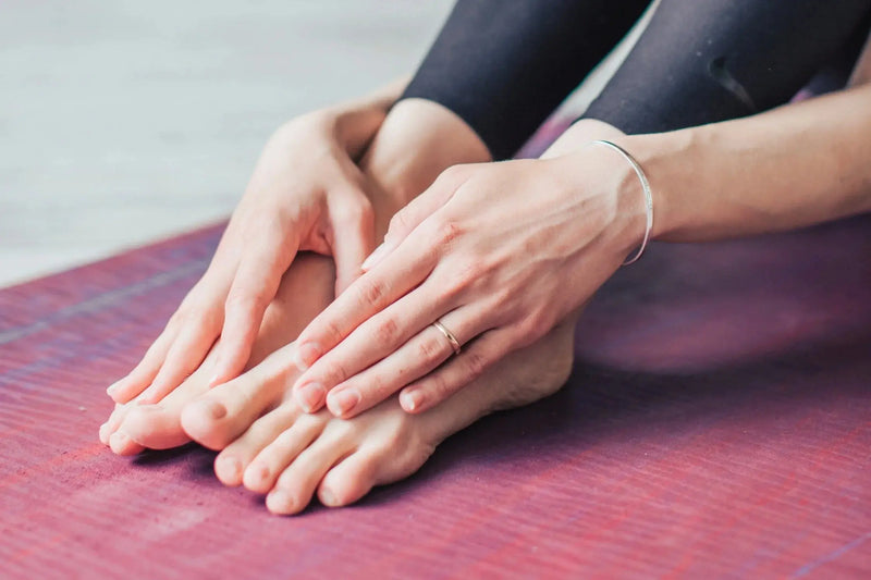 How to Cure Plantar Fasciitis: What Actually Works for Stubborn Heel Pain