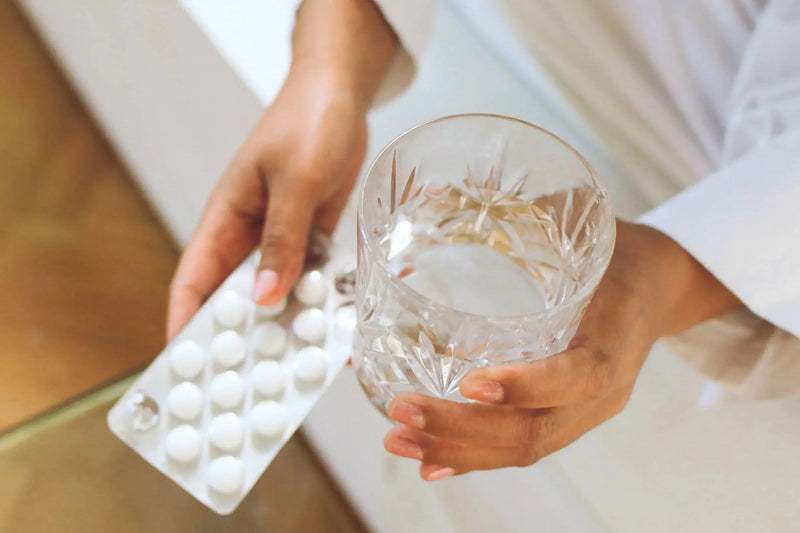 SAM-e for Joint Pain: Does It Work for Arthritis?