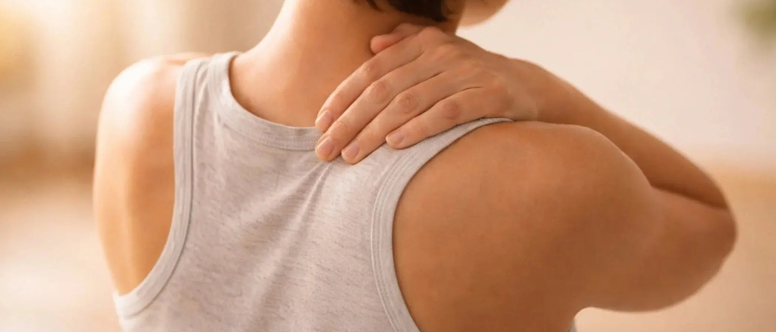 Shoulder Pain in the Morning: Why It Hurts When You Wake Up and Why It Eases