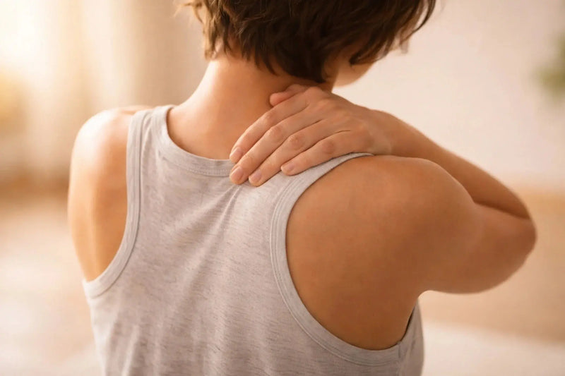 Shoulder Pain in the Morning: Why It Hurts When You Wake Up and Why It Eases