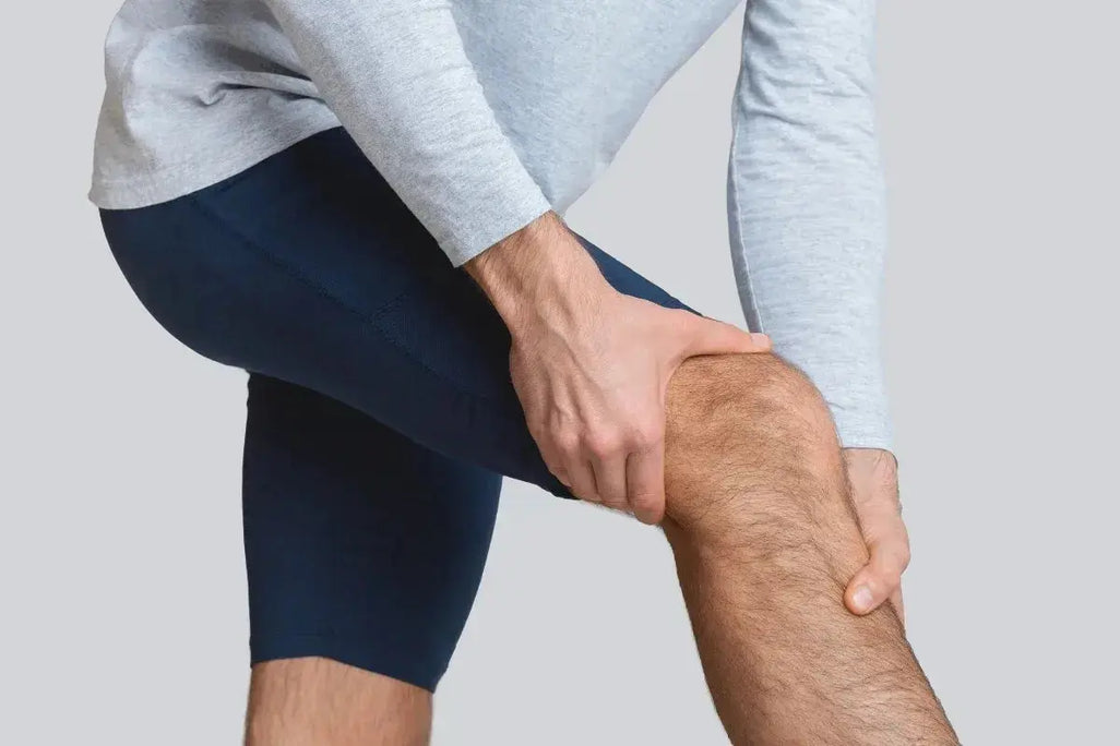 Stage 4 Knee Arthritis: What You Can Do Without Surgery Umicellar