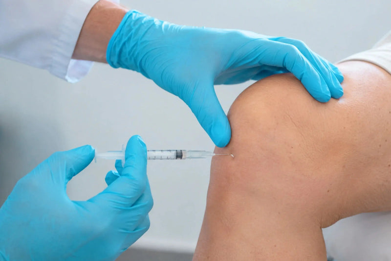 Stem Cell Knee Injections: Do They Work — and Are They Worth It?