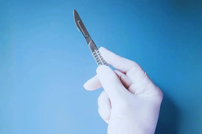 The Silent Epidemic in Healthcare: Why Surgeons Carry More Pain Than Almost Anyone — and What Nobody Has Offered Them Umicellar