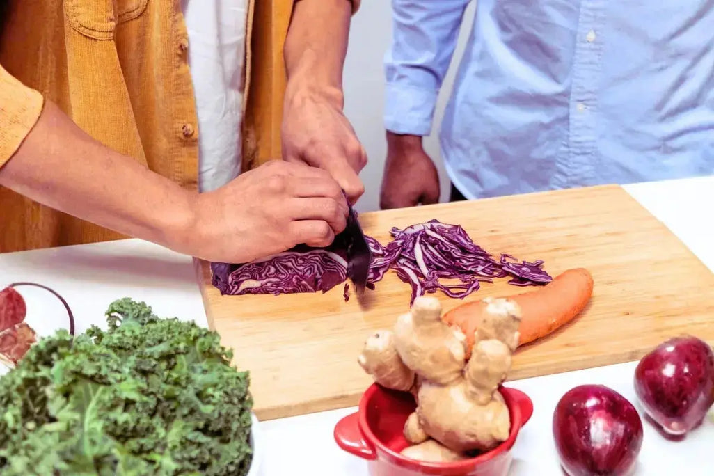 The Best Foods and Nutrients for Cartilage (and the Catch Nobody Mentions) Umicellar