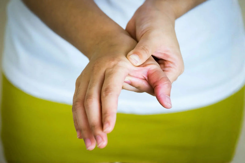 Pain at the Base of the Thumb: Why It Hurts When You Grip and What Helps
