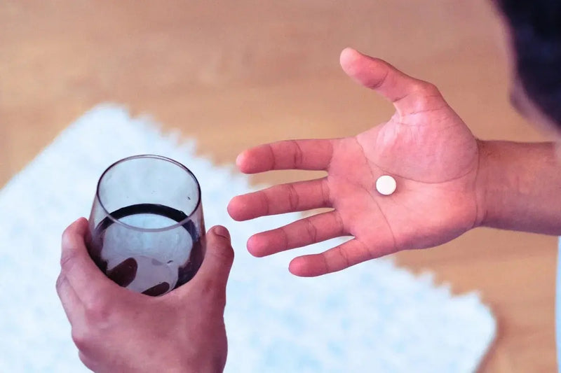 Transdermal vs Oral Glucosamine: Why the Delivery Route Changes the Result Umicellar