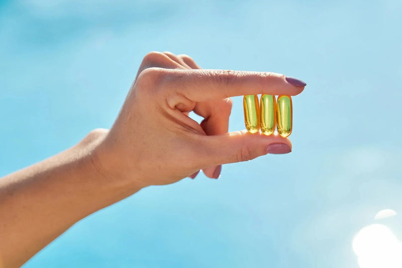 Vitamin D and Joint Pain: Does It Help — and When Should You Get Tested?