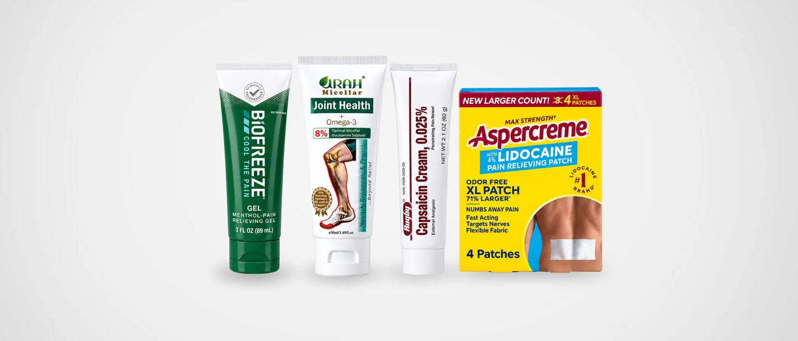 Voltaren Alternative for Arthritis: What to Use Instead and Why