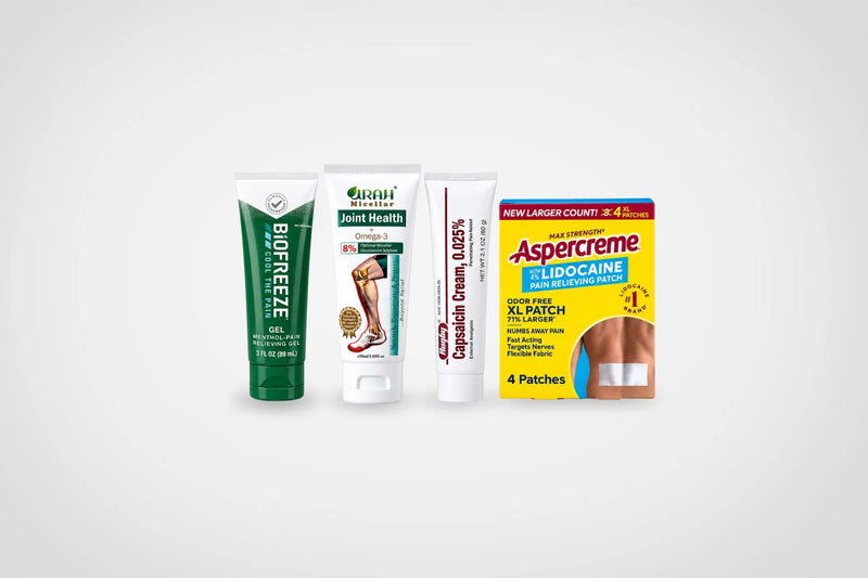 Voltaren Alternative for Arthritis: What to Use Instead and Why