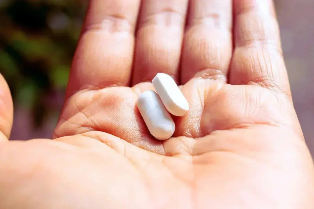 Why Glucosamine Is Not Working: The Delivery Problem Nobody Mentions Umicellar
