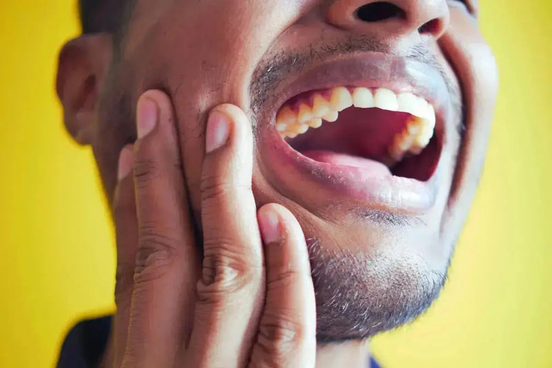 Why TMJ Pain Keeps Coming Back: What the Joint Actually Needs Umicellar