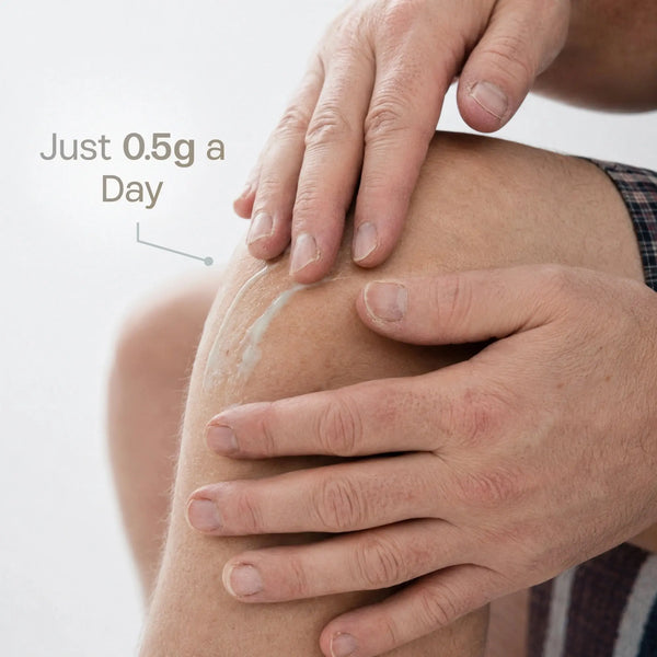 [3-Month Supply] Joint Health Omega-3 Micellar Cream My Store