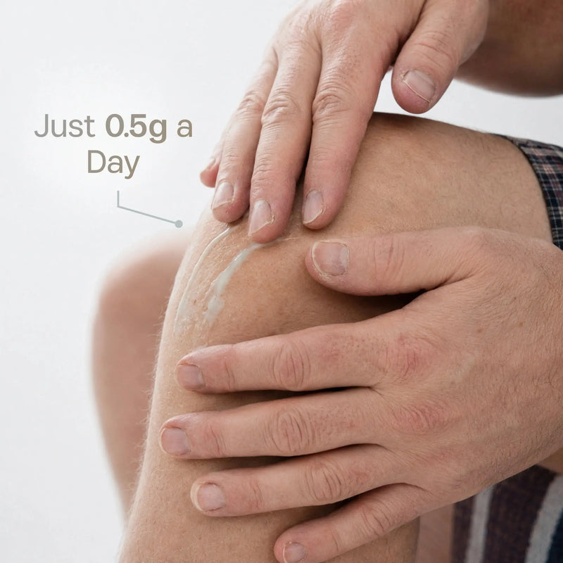 [3-Month Supply] Joint Health Omega-3 Micellar Cream My Store