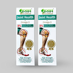 [VALUE 2 PACK] Joint Health Omega-3