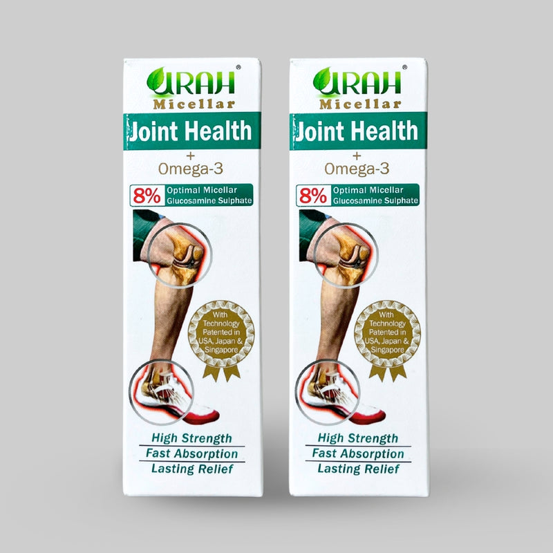 [VALUE 2 PACK] Joint Health Omega-3
