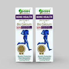 [VALUE 2 PACK] Bone health Bio-Calcium