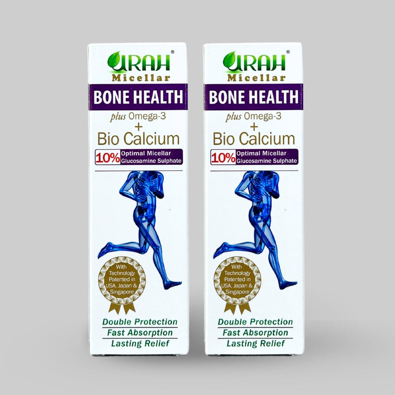 [6-Month Supply] Bone health Bio-Calcium Micellar Cream