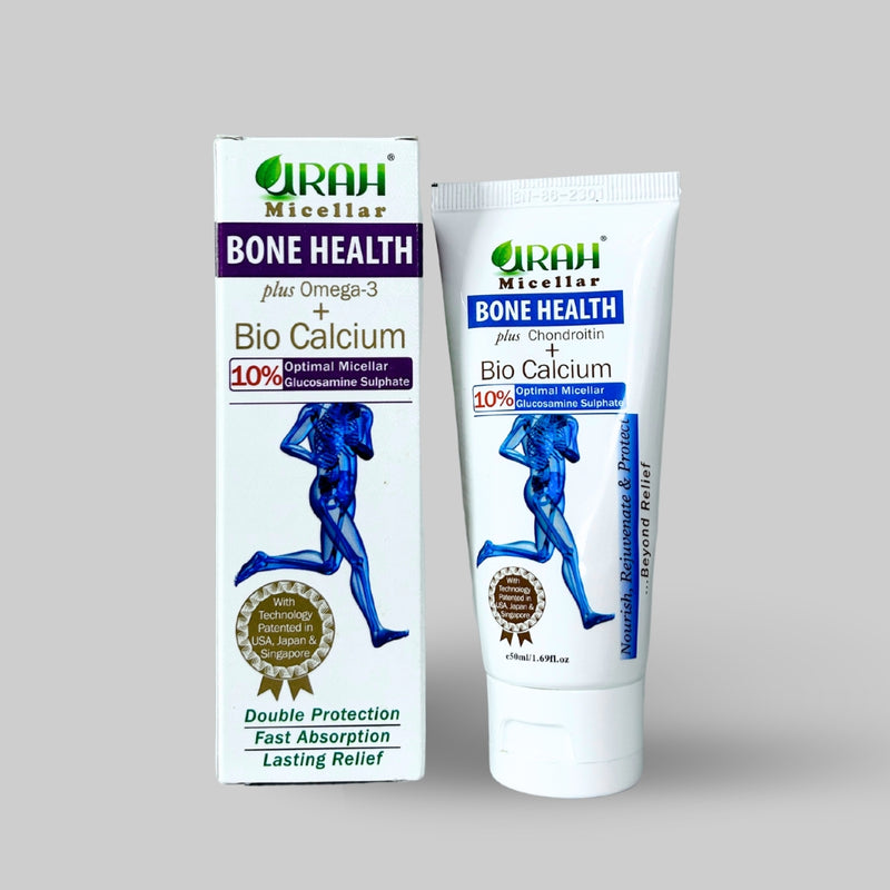 [VALUE 2 PACK] Bone health Bio-Calcium
