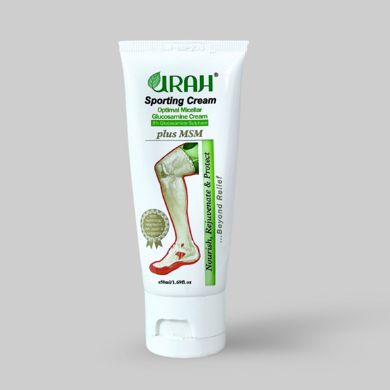 Sporting Cream