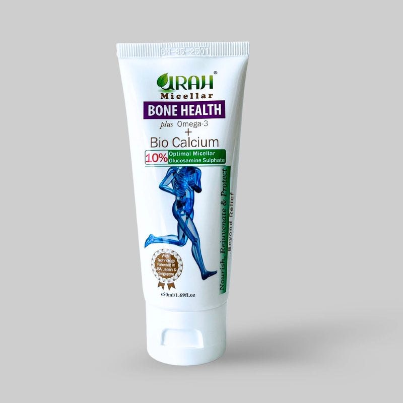 [100-Day Supply] Bone health Bio-Calcium