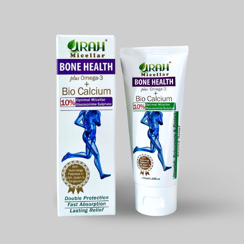 [3-Month Supply] Bone health Bio-Calcium Micellar Cream